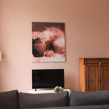 Studio Apartment Bremen 04 المظهر الخارجي الصورة
