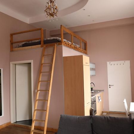 Studio Apartment Bremen 04 المظهر الخارجي الصورة