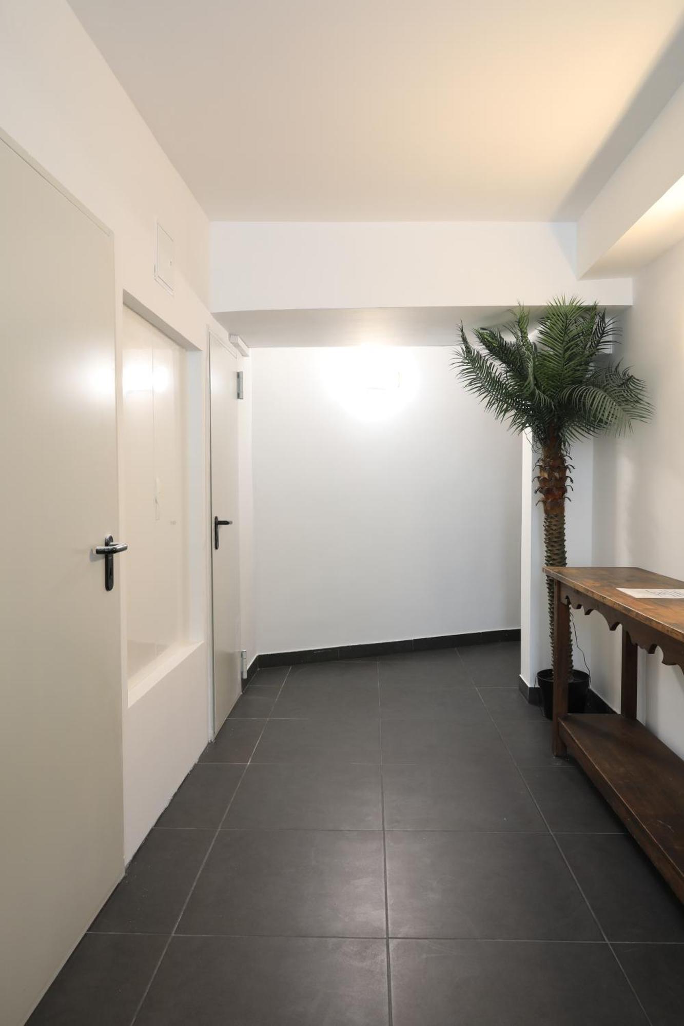 Studio Apartment Bremen 04 المظهر الخارجي الصورة