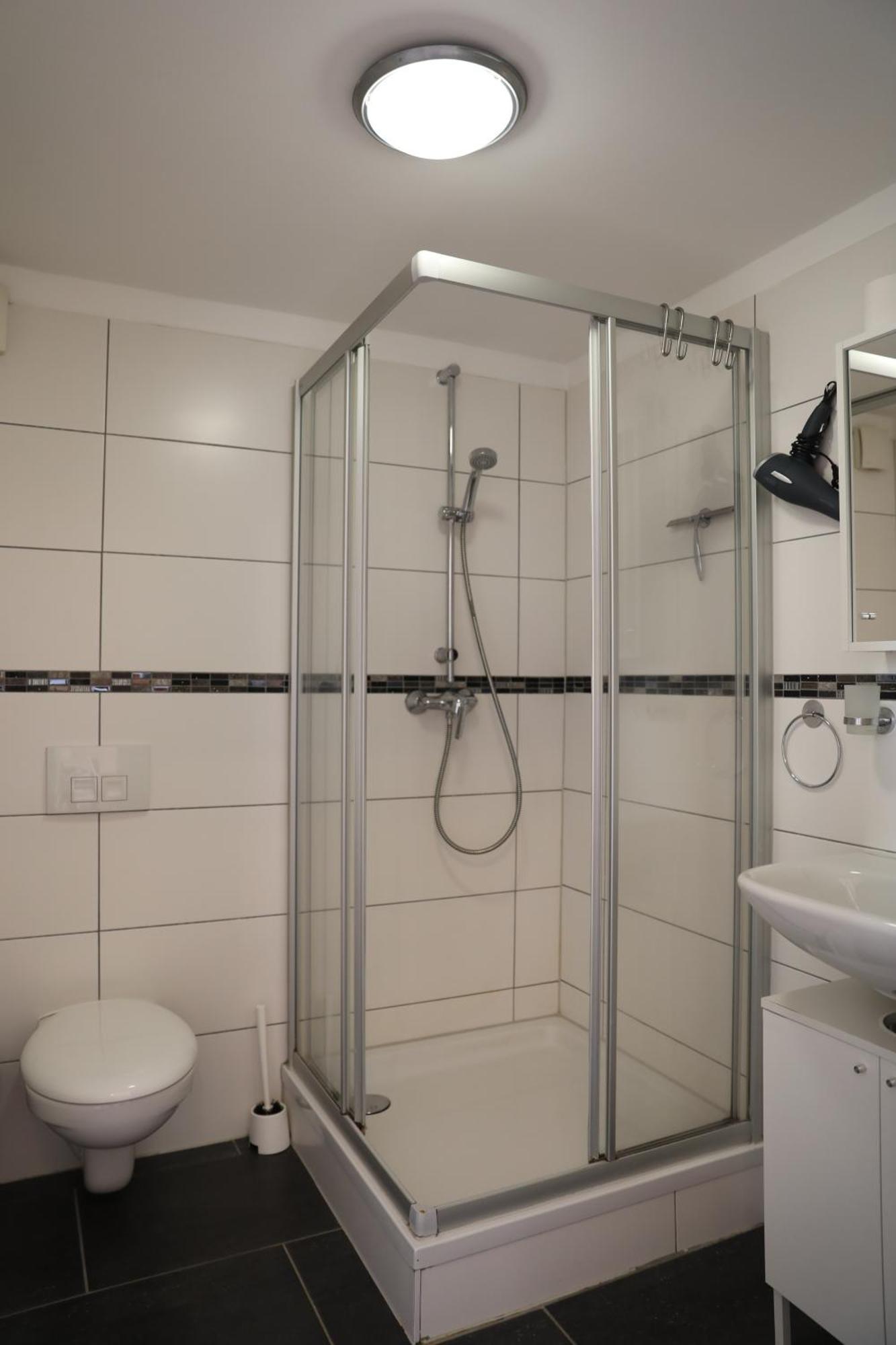 Studio Apartment Bremen 04 المظهر الخارجي الصورة
