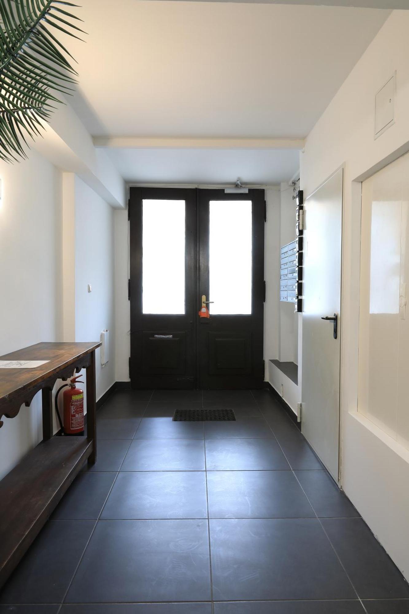 Studio Apartment Bremen 04 المظهر الخارجي الصورة