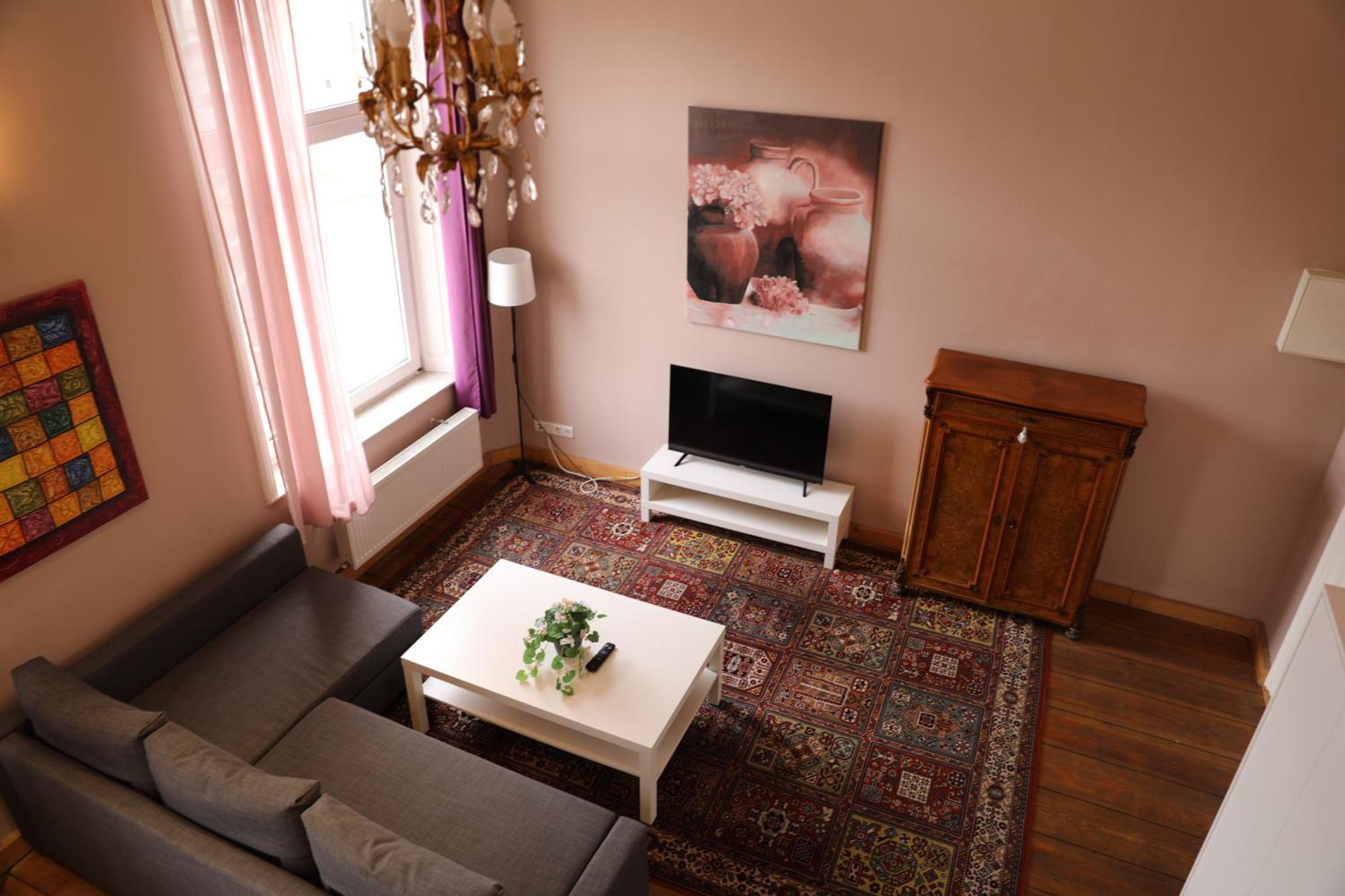 Studio Apartment Bremen 04 المظهر الخارجي الصورة